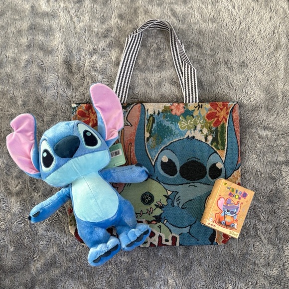 Stitch Bundle - Picture 2 of 13
